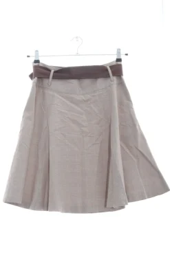 High Waist Rock                            Größe                34