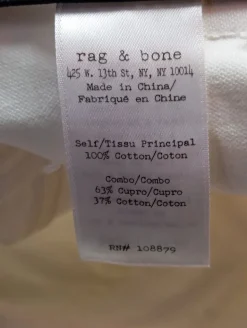 High Waist Rock                            Größe                38