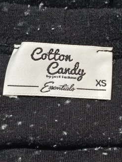 High Waist Rock Größe 34