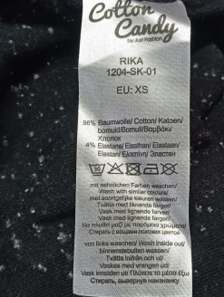 High Waist Rock Größe 34