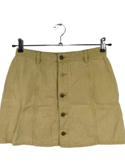 High Waist Rock                            Größe                38