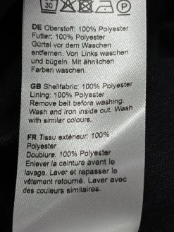 High Waist Rock                            Größe                36