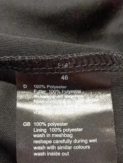 High Waist Rock                            Größe                46