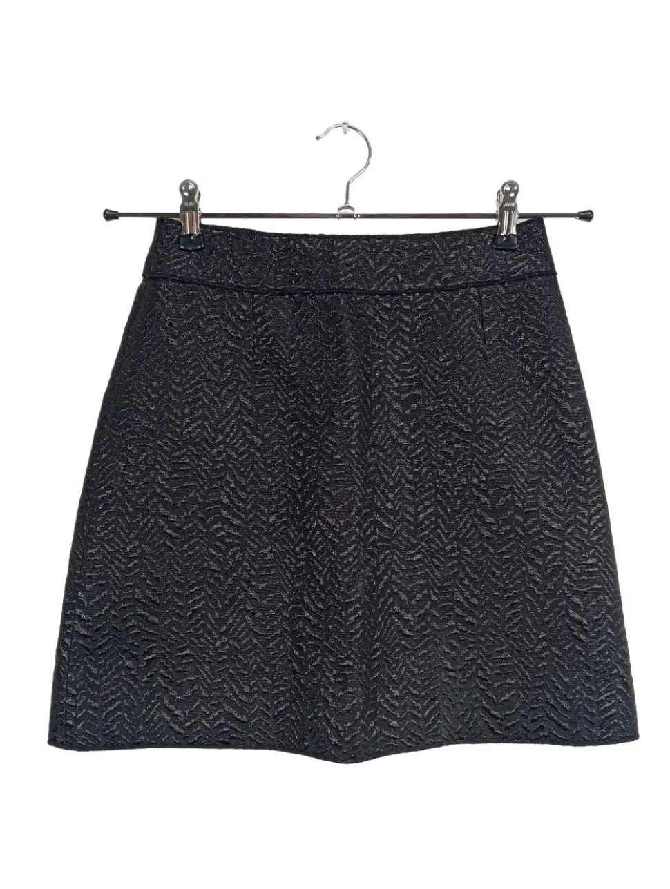 High Waist Rock Größe 36