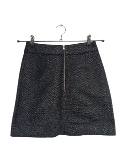 High Waist Rock                            Größe                36