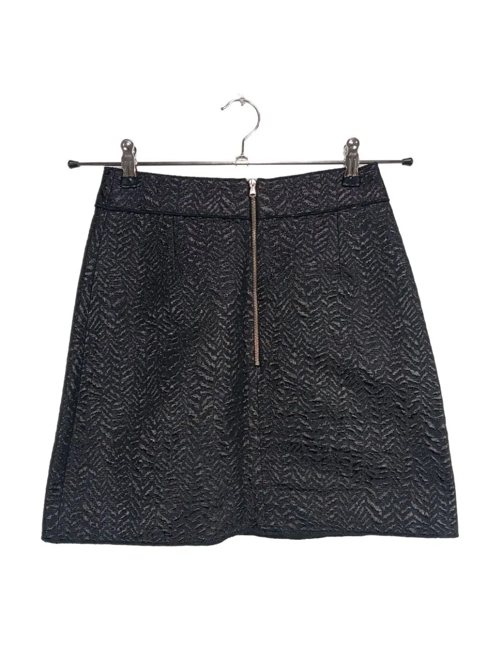 High Waist Rock Größe 36