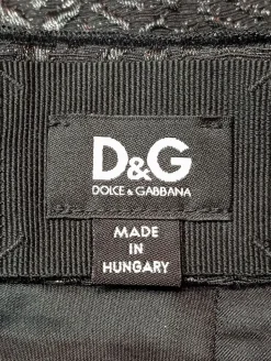 High Waist Rock Größe 36