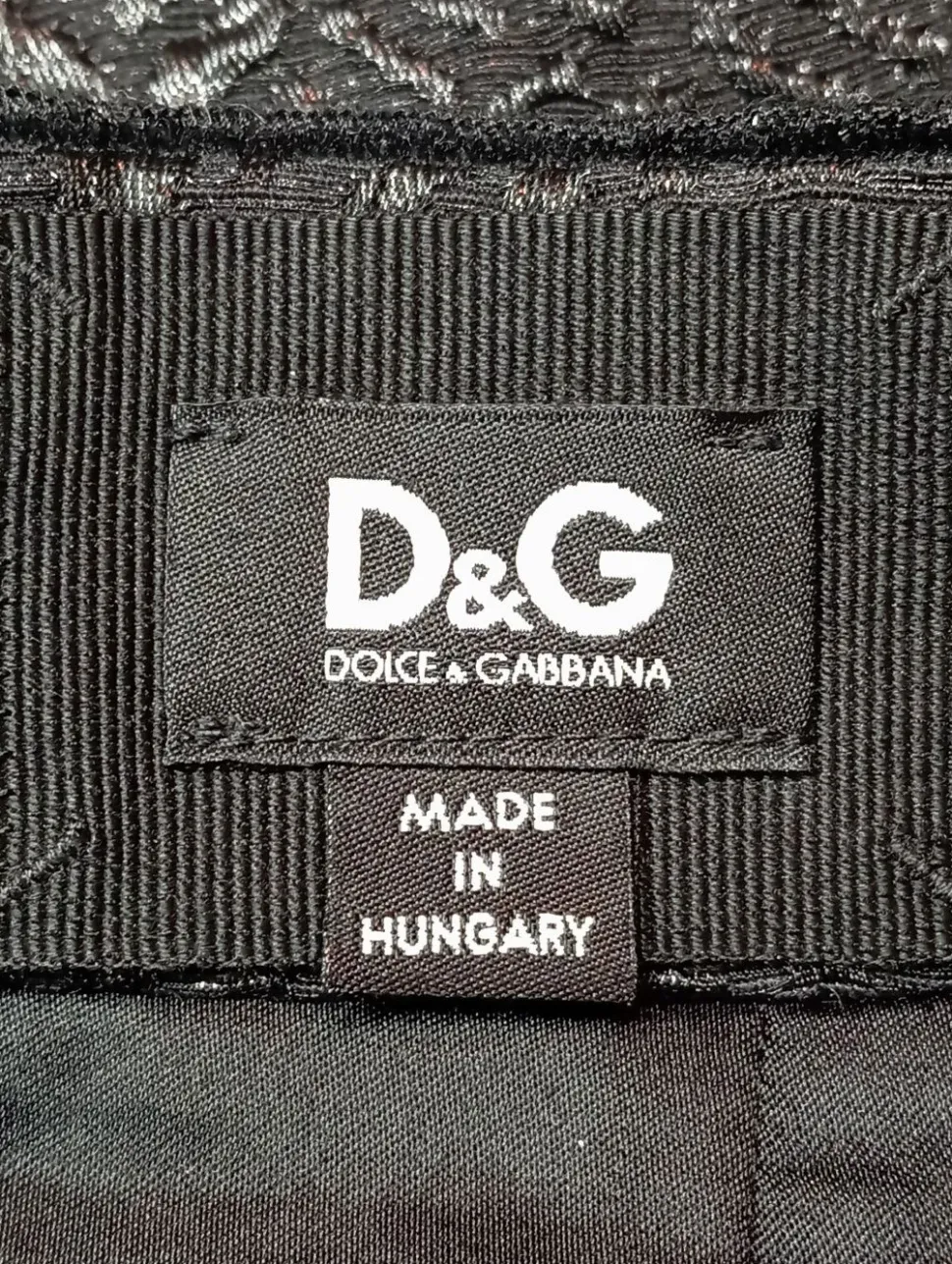 High Waist Rock Größe 36