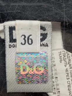 High Waist Rock Größe 36