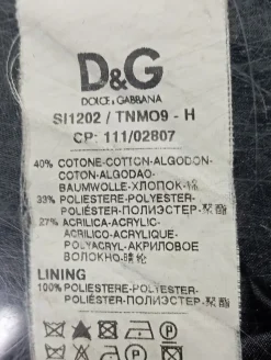 High Waist Rock Größe 36