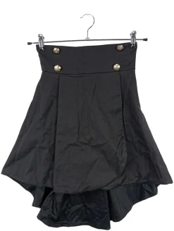 High Waist Rock                            Größe                36