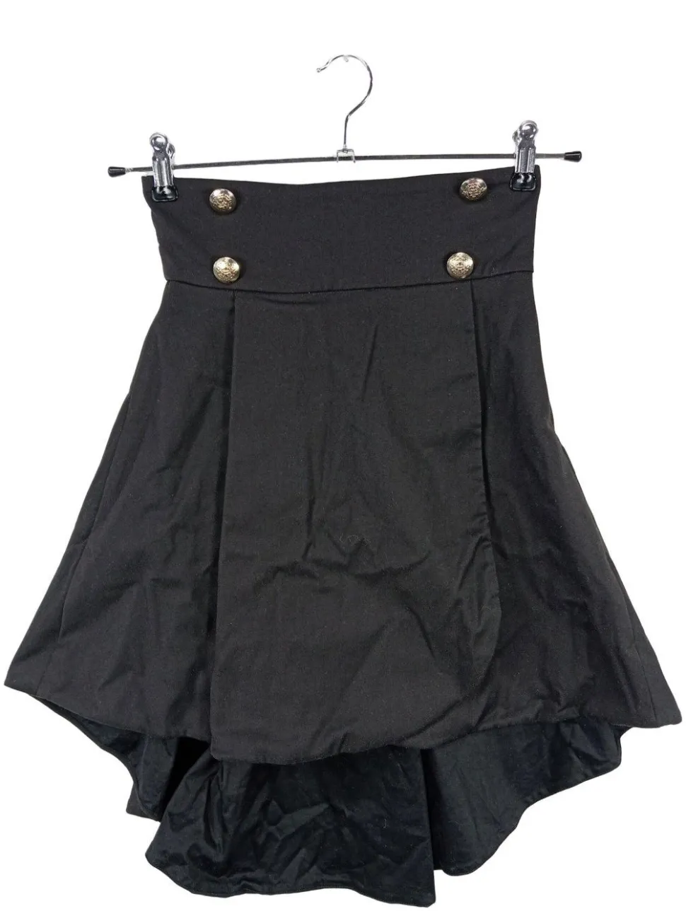 High Waist Rock Größe 36