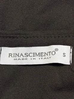 High Waist Rock Größe 36