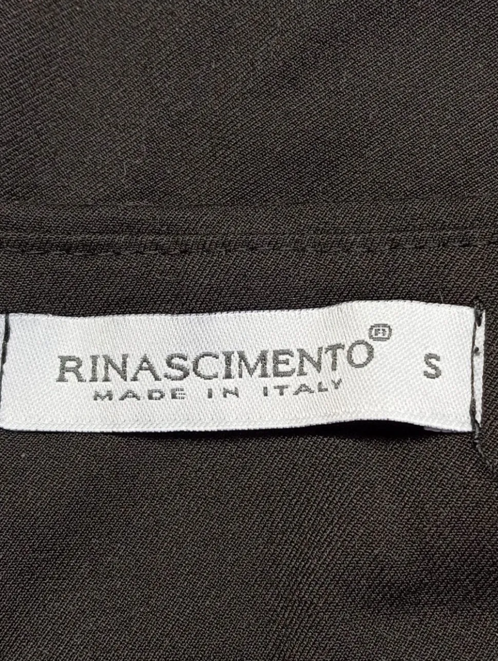 High Waist Rock Größe 36