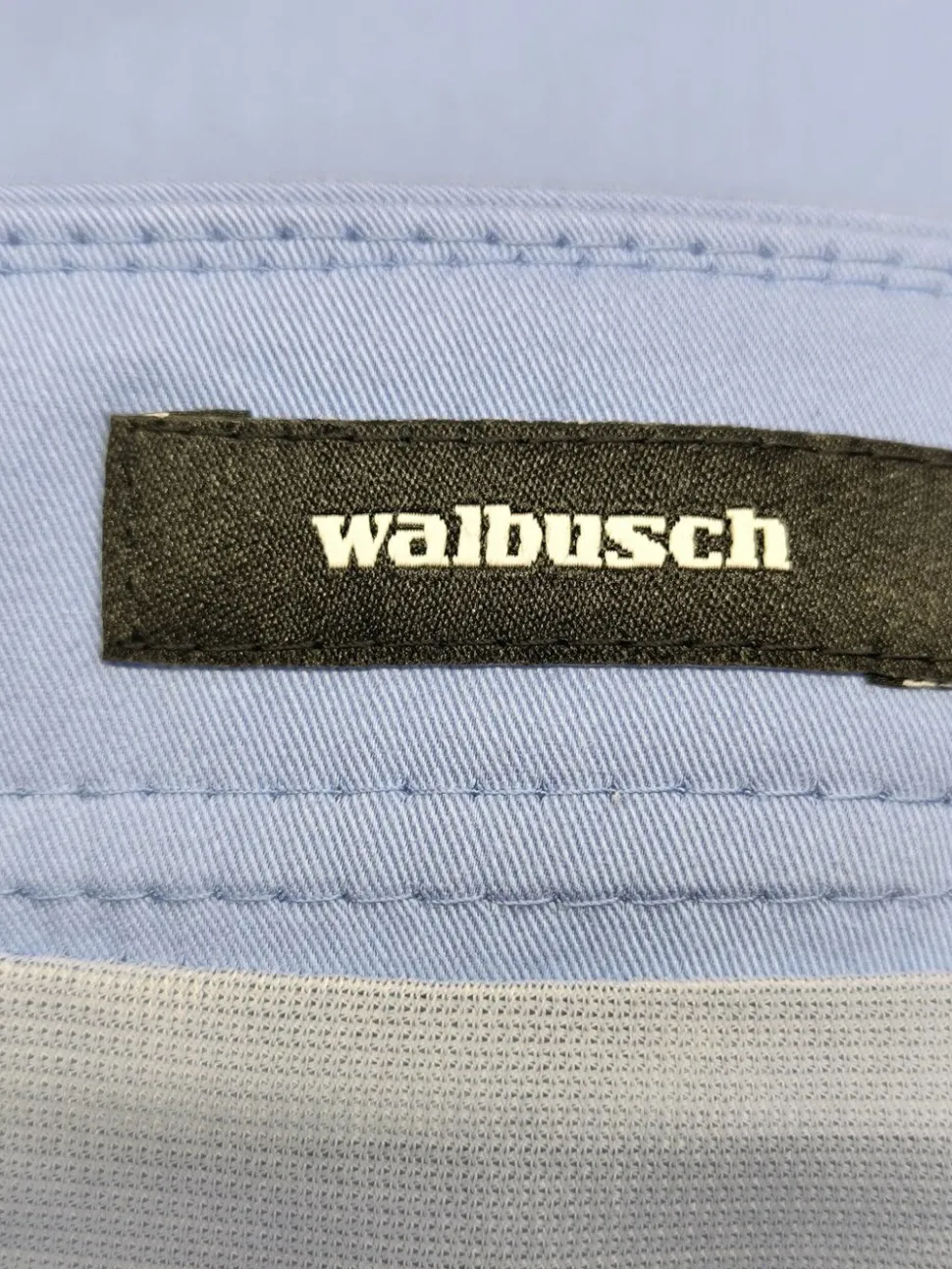 High Waist Rock Größe 44