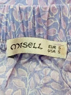 High Waist Rock Größe 36