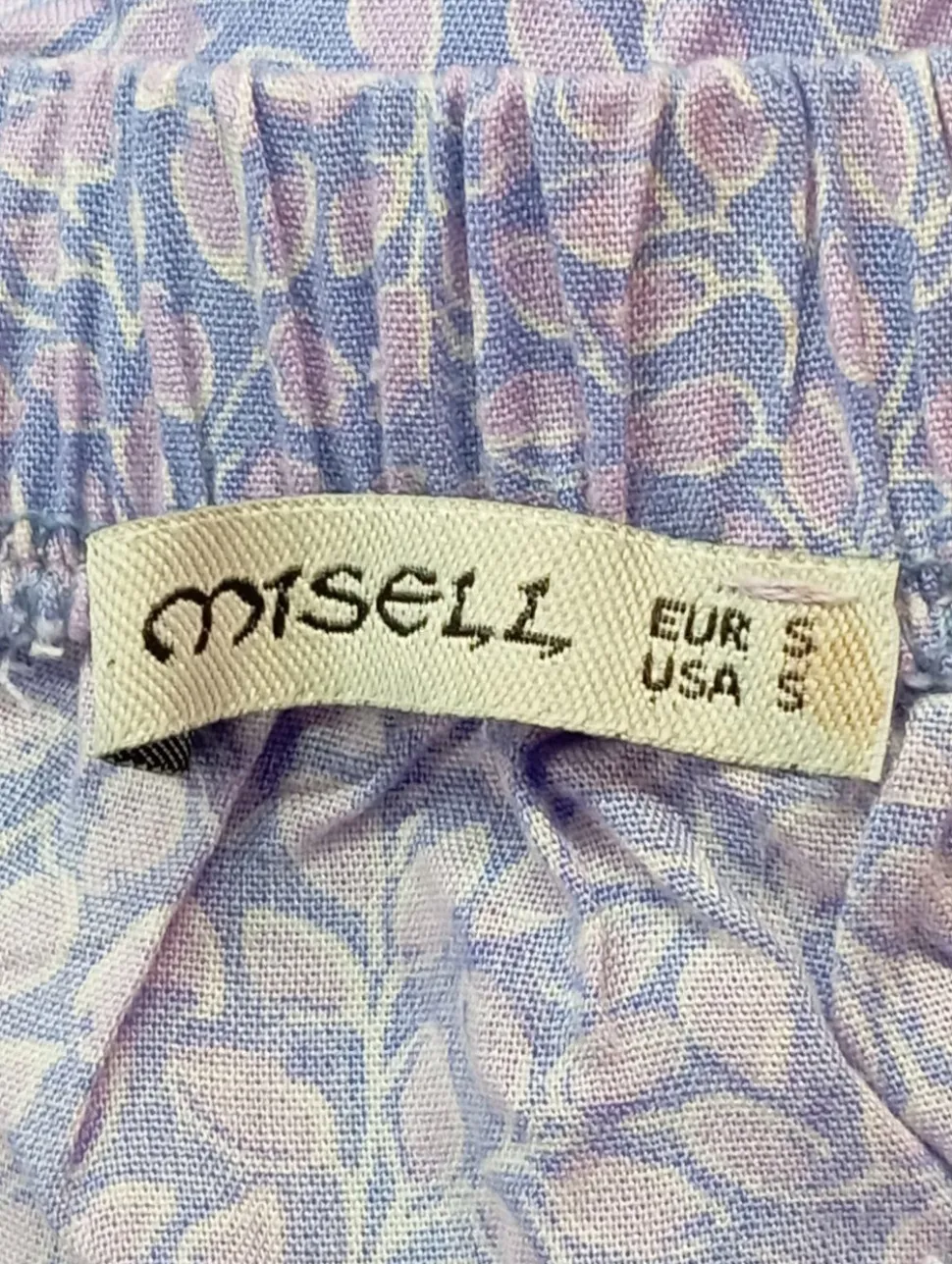 High Waist Rock Größe 36