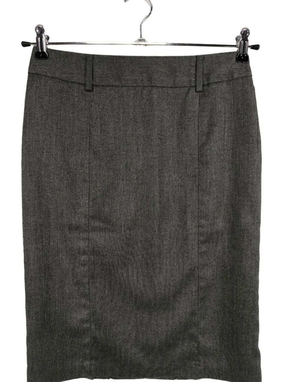 High Waist Rock Größe 36