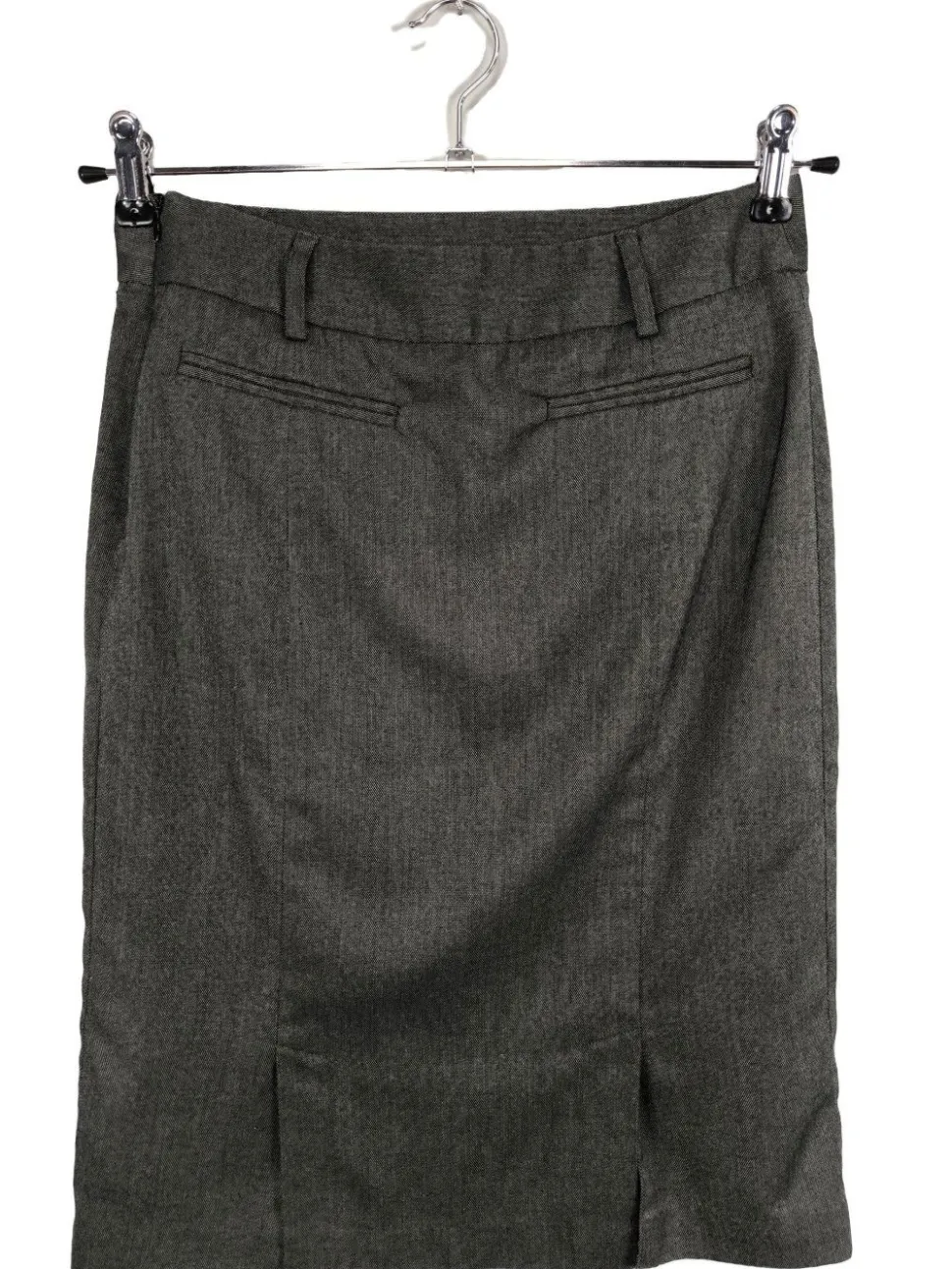 High Waist Rock Größe 36