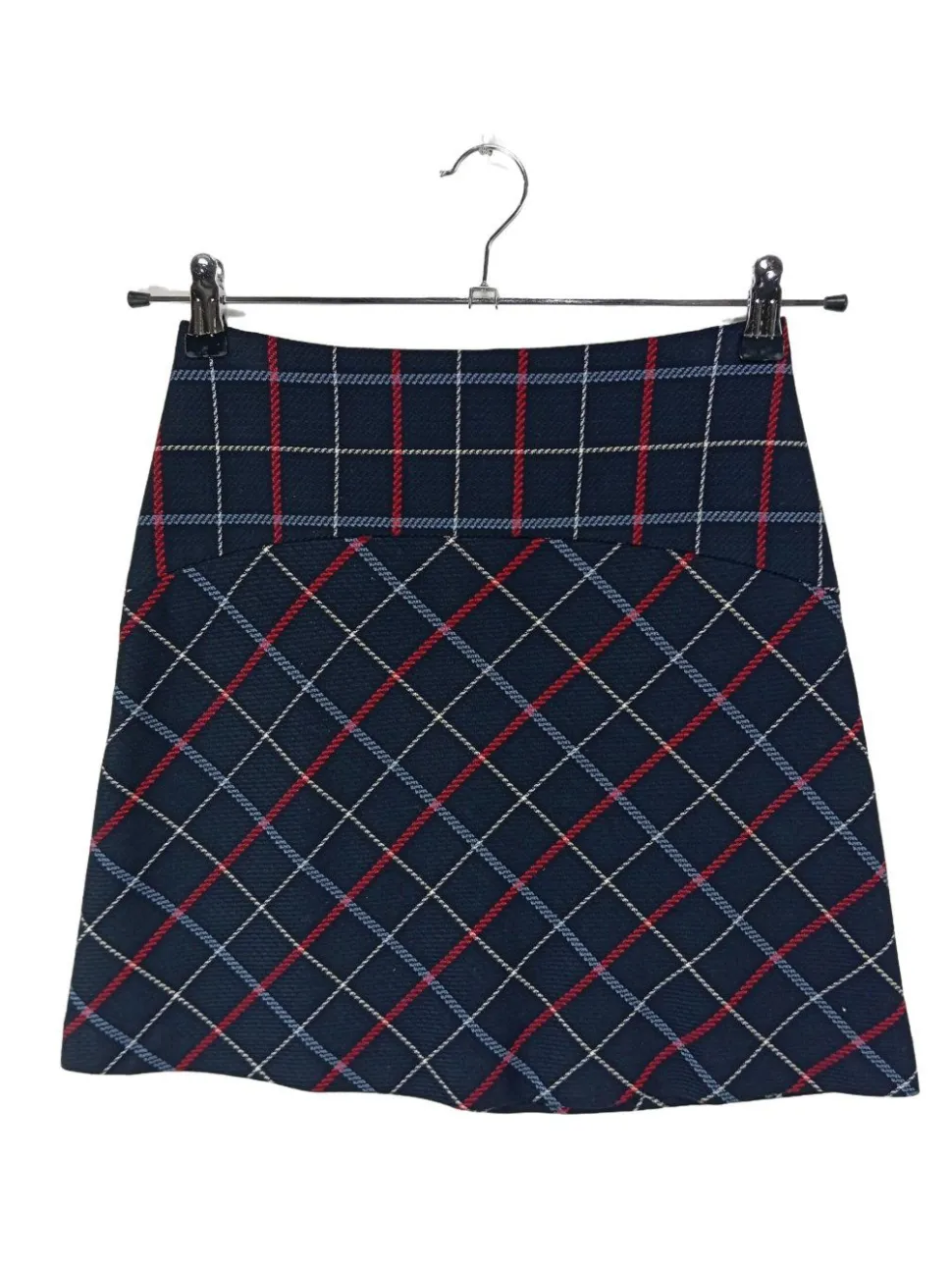 High Waist Rock Größe 34