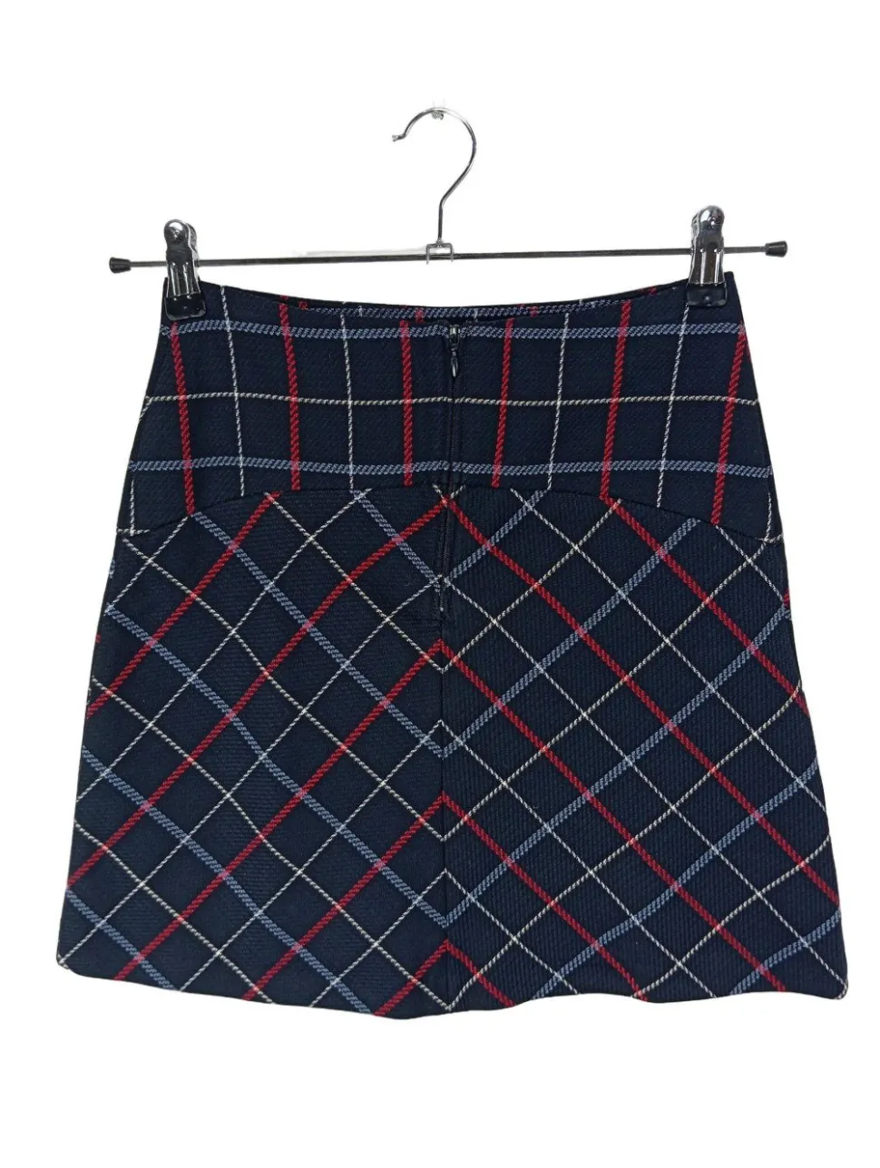 High Waist Rock Größe 34