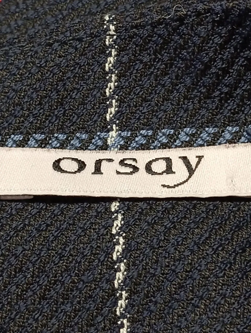 High Waist Rock Größe 34