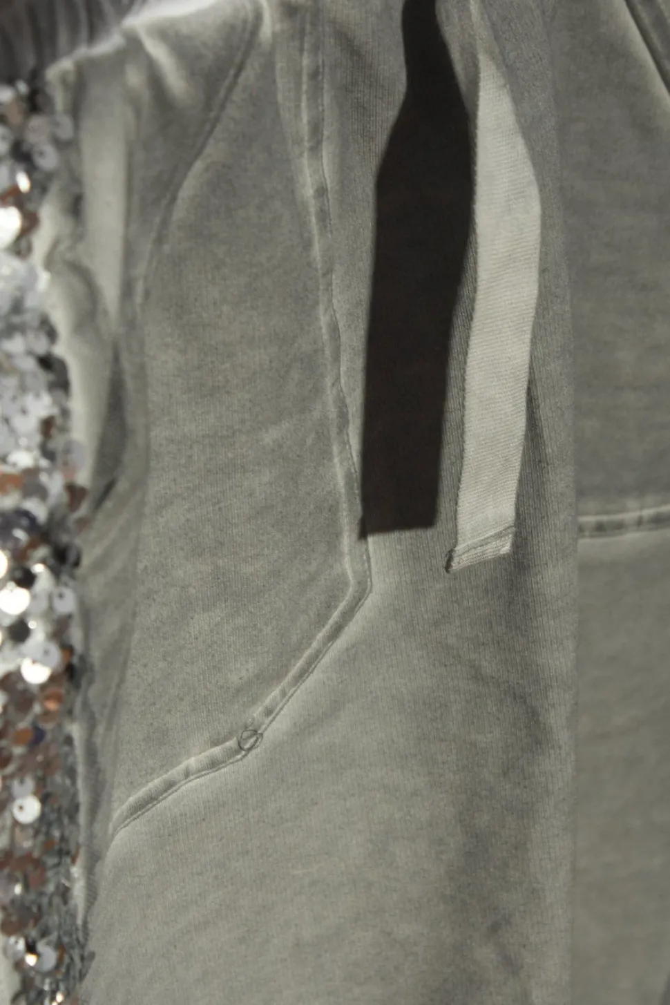 High Waist Rock Größe 36