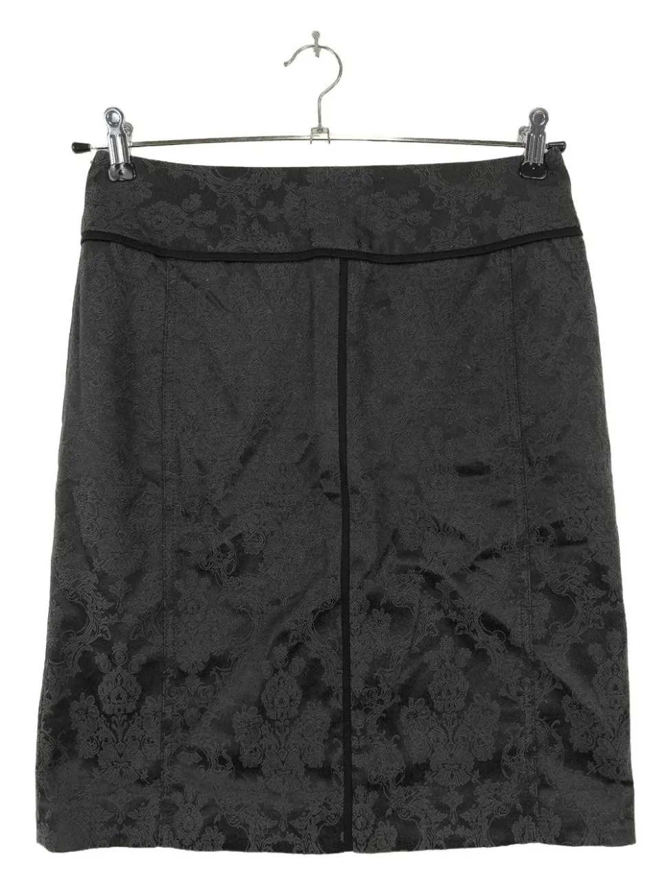 High Waist Rock Größe 36