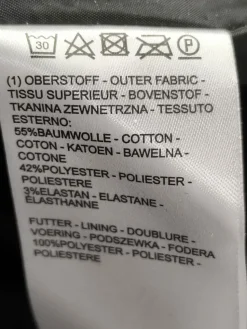 High Waist Rock Größe 36