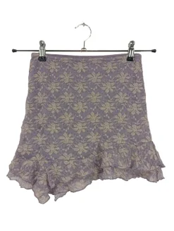 High Waist Rock                            Größe                32