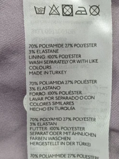 High Waist Rock                            Größe                32