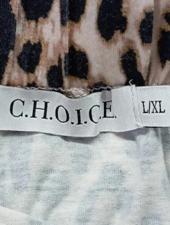 High Waist Rock                            Größe                40