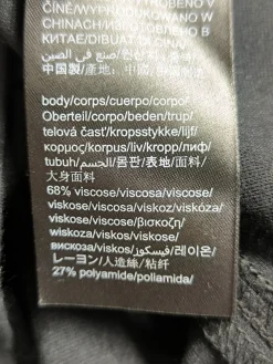 High Waist Rock Größe 36