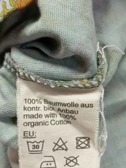 High Waist Rock                            Größe                38