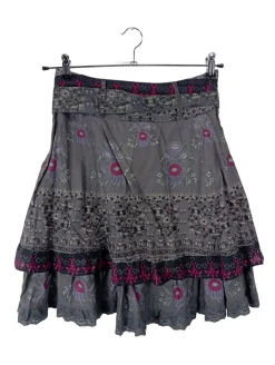 High Waist Rock                            Größe                34