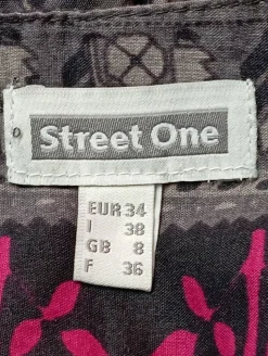 High Waist Rock                            Größe                34