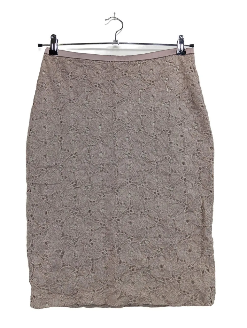 High Waist Rock Größe 38