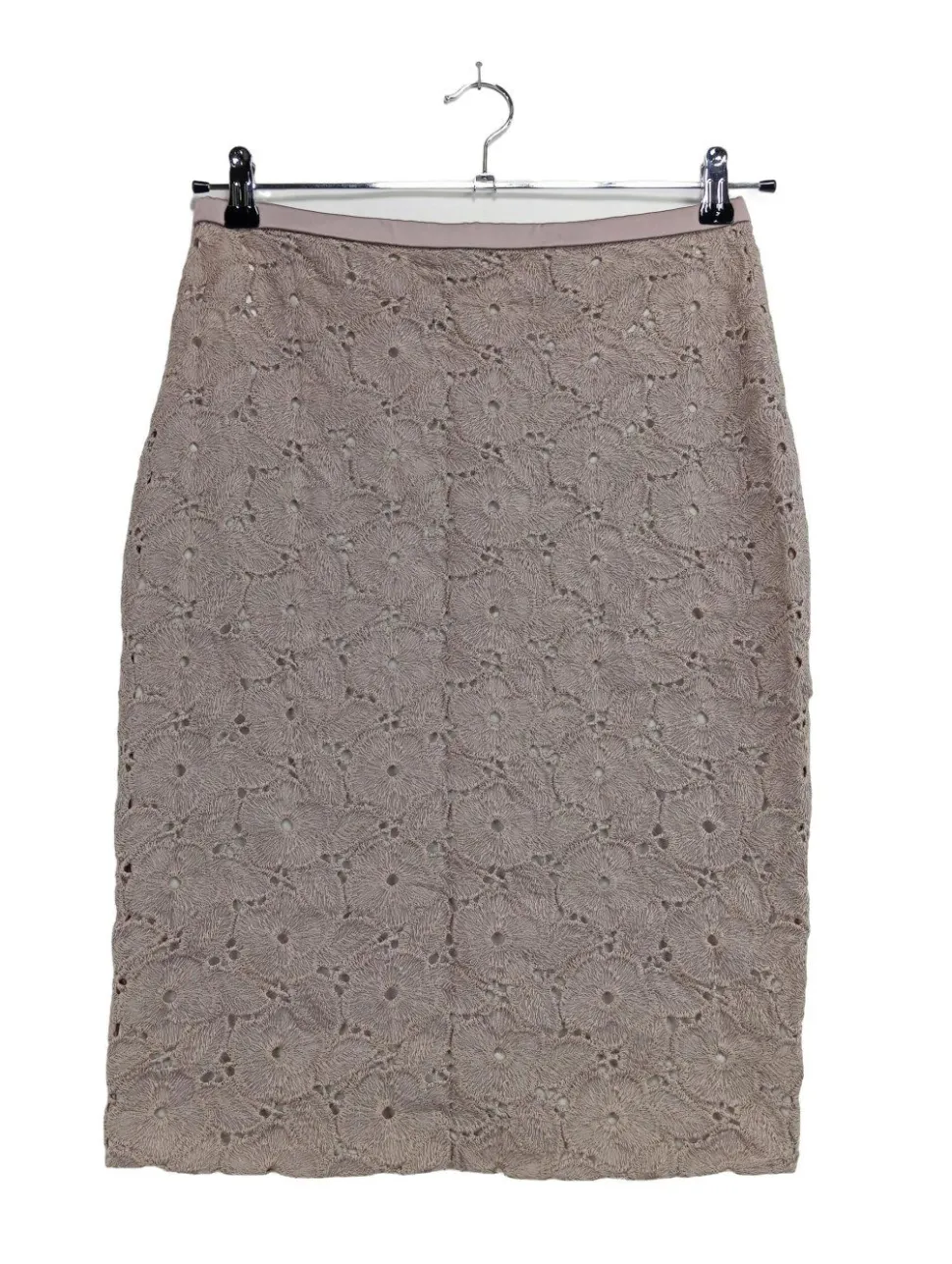 High Waist Rock Größe 38