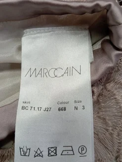 High Waist Rock Größe 38