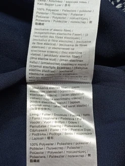 High Waist Rock                            Größe                40