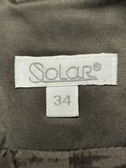 High Waist Rock Größe 34