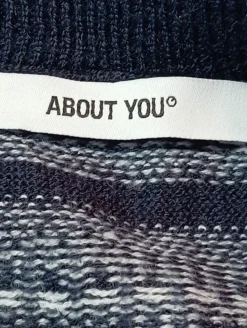 High Waist Rock                            Größe                36