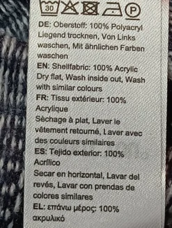 High Waist Rock                            Größe                36