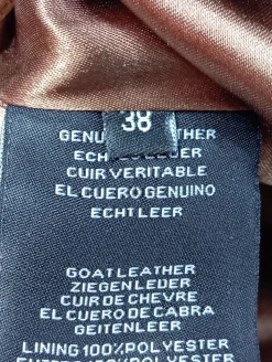 High Waist Rock Größe 38