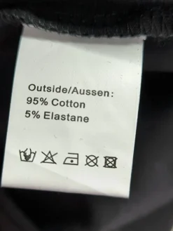 High Waist Rock                            Größe                36