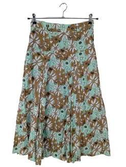 High Waist Rock                            Größe                34