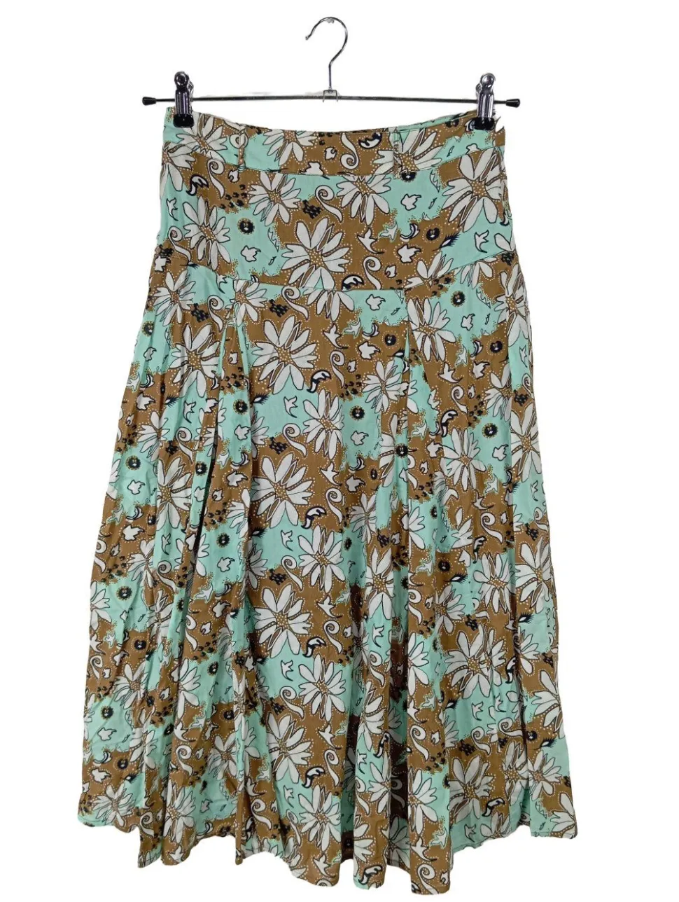 High Waist Rock Größe 34