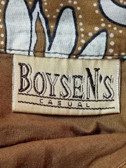 High Waist Rock Größe 34