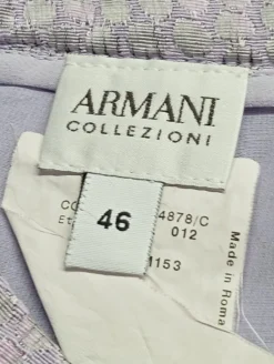 High Waist Rock Größe 40