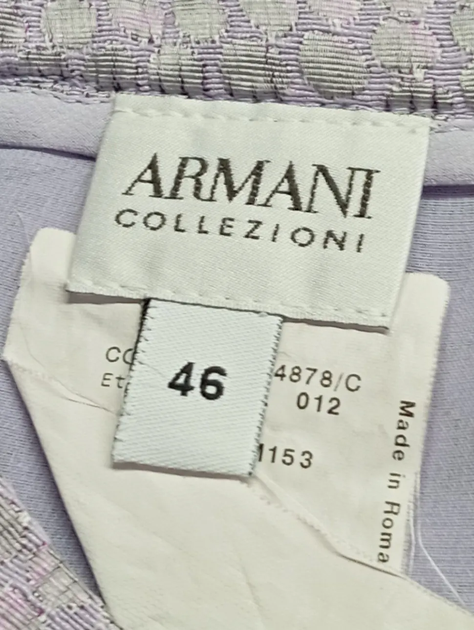 High Waist Rock Größe 40